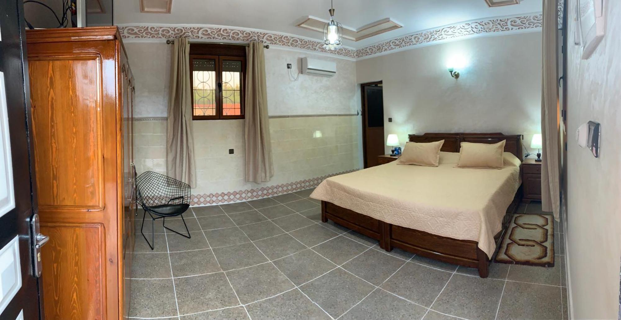 Gite Karima Madagh Exterior foto