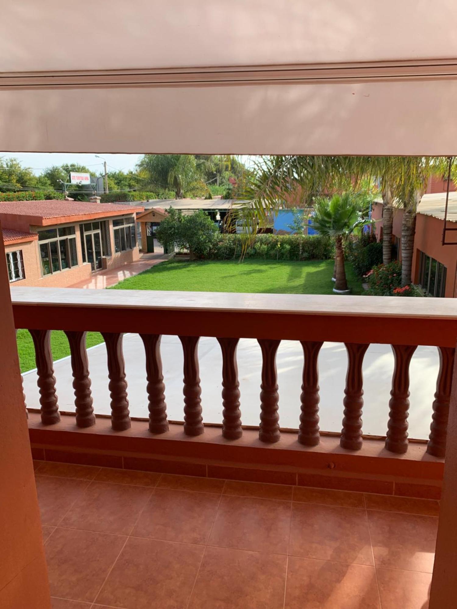 Gite Karima Madagh Exterior foto