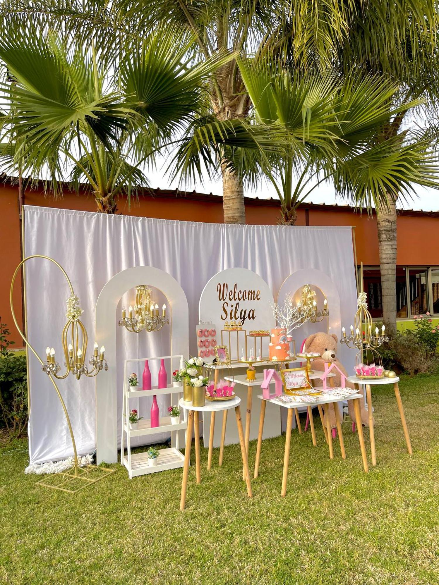Gite Karima Madagh Exterior foto