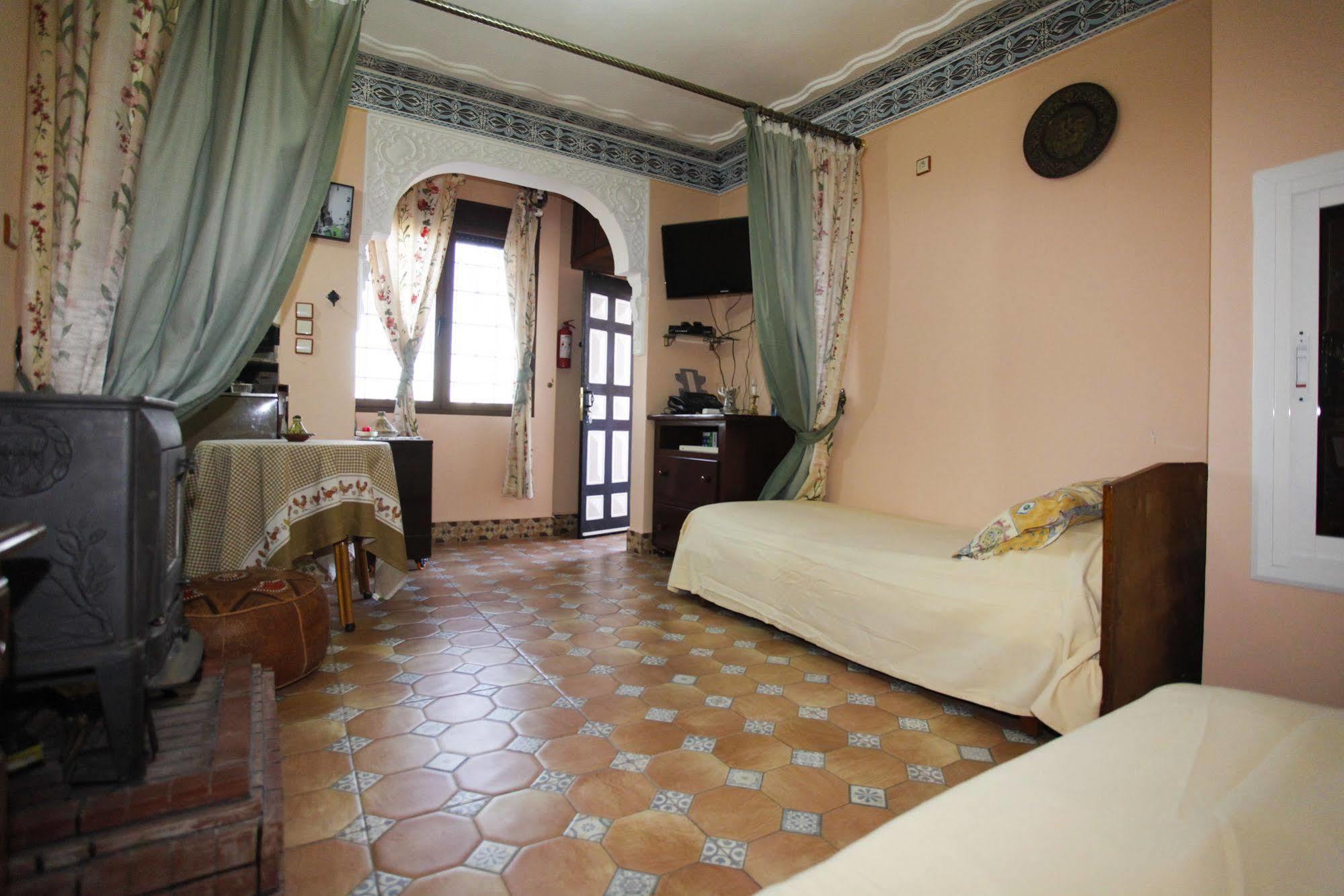Gite Karima Madagh Exterior foto